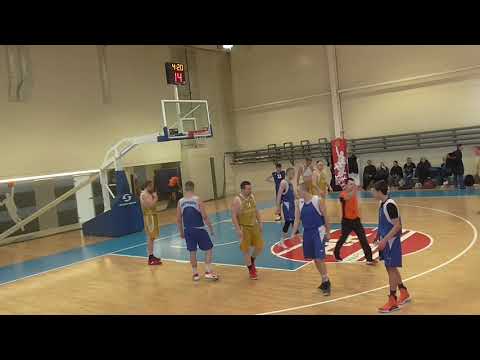21 02 21 Автодор БК Ерофей 2 период