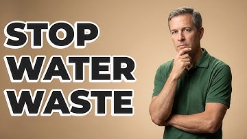 How To Check Visible Toilets And Faucets For Leaks?