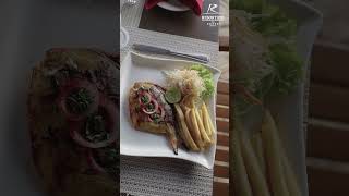Experience the essence of Goan dining at Rio Beach Shack
