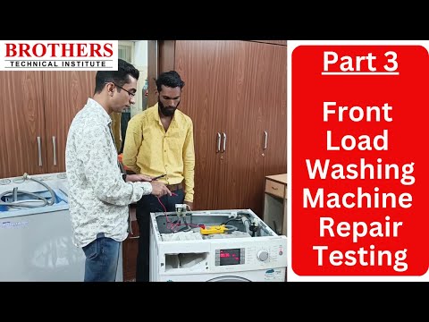 Fridge Washing Machine Repair Near Me