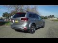 Unboxing 2017 Dodge Journey - Why It's Better Than You Think