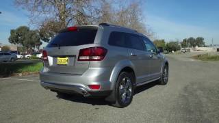 Unboxing 2017 Dodge Journey - Why It's Better Than You Think