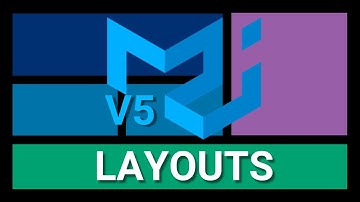 Material UI 5 Tutorial - Learn About Layouts