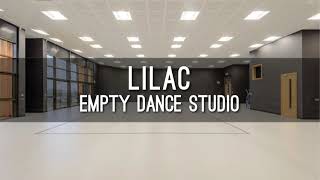 LILAC but you are in a empty dance studio | IU Net Worth