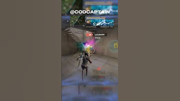 Squad Wipe #shorts #codm #codmobile