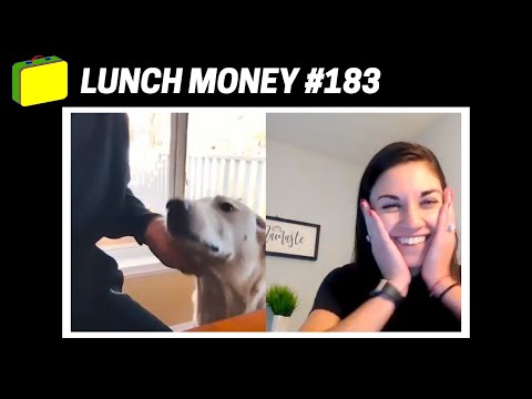 Lunch Money #183: Goldman, Peloton, Oscar IPO, Self-Driving, SPAC, #ASKLM Episode cover