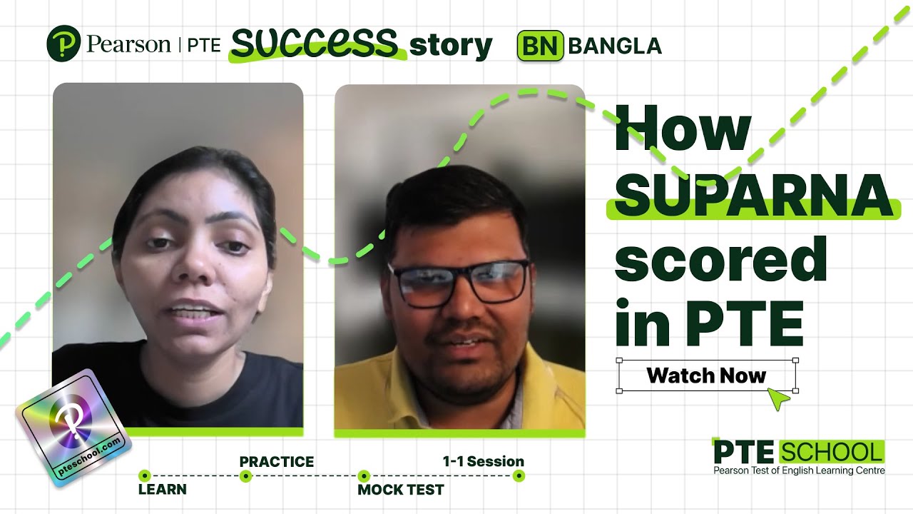 Suparna scored 79 in PTE within 30 days for Nursing Enrollment in Australia