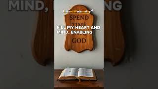 #Repentance#LifeLesson#SpiritualMessage#LearnFromStories#ChangeYourLife#FaithAndGrowth