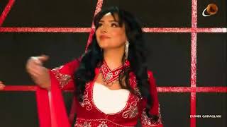 Günay Şuşalimən Birini Sevirəm Gunay Shushali̇evimin Qonaqları Proqramı \