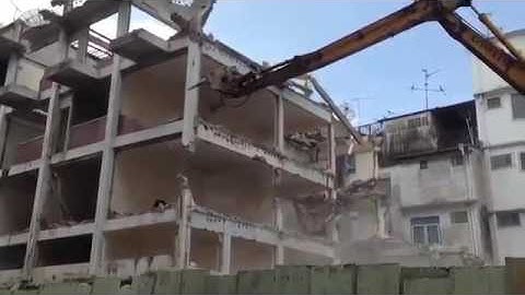 Dịch vụ khoan cắt bê tông tại Đồng Nai