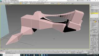 Poly Modellemeye Giriş