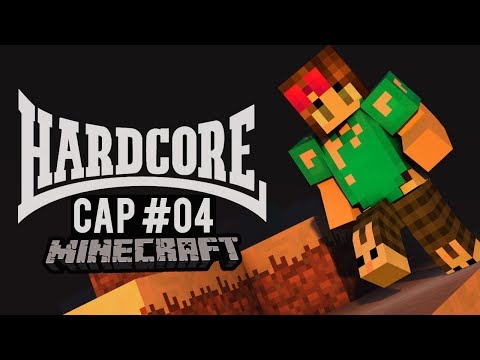 ModoHardcore #04: ¡El creeper del Odio!