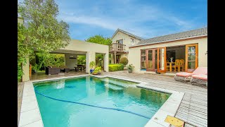 93 Abelia Street, Heldervue - R 4 500 000