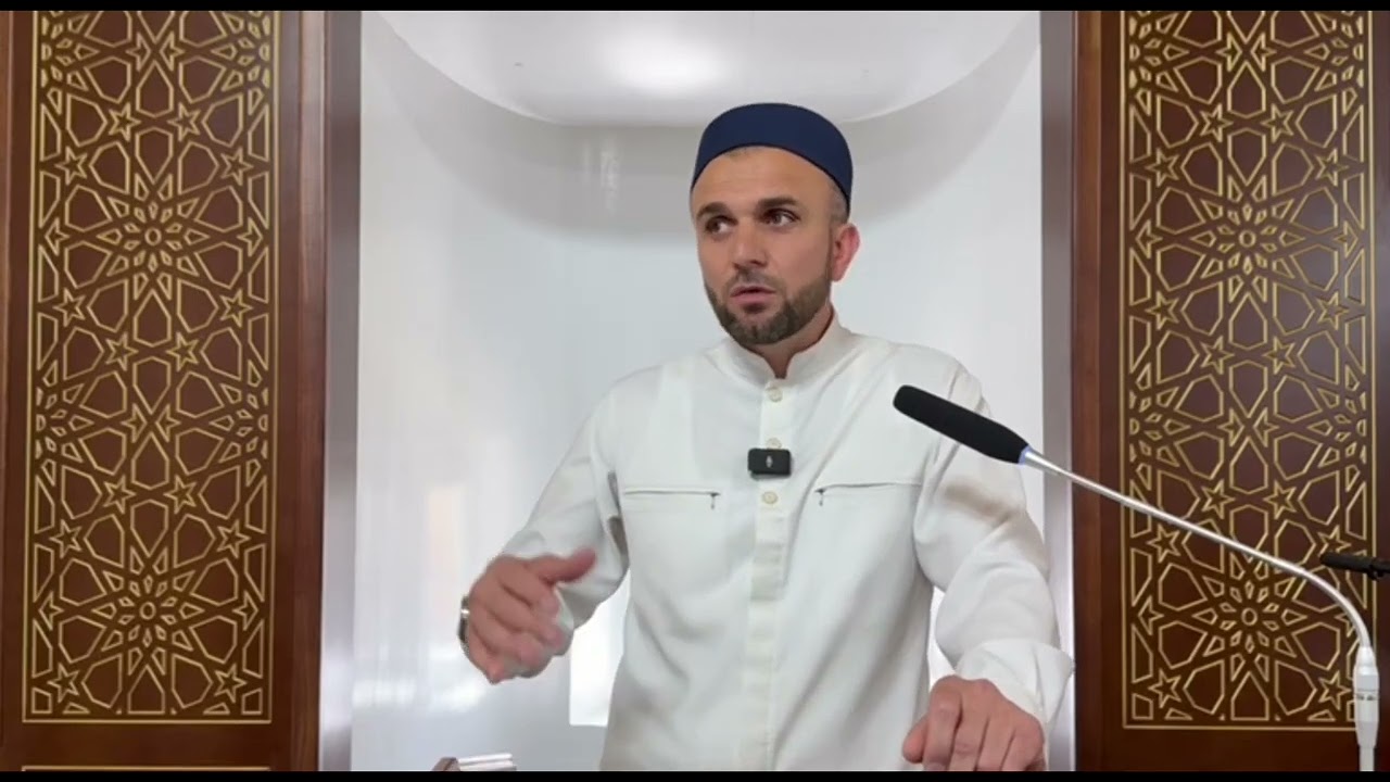 Самый любимый человек Пророку