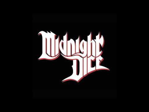 Midnight Dice - Roll On (Official Track)