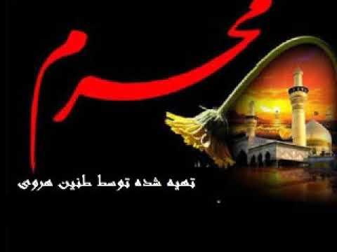 Ali Raha Eshgham Karbala عشق کربلا از علی رها