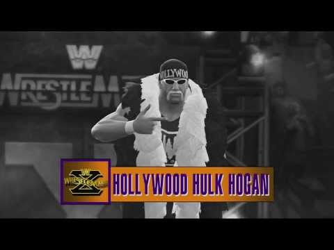 WWE 2K14 -
