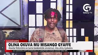 Alex Waiswa Mufumbiro ne banne batabukidde Omulamuzi | DailyDose 