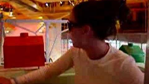 TOYSRUS TIMES SQUARE