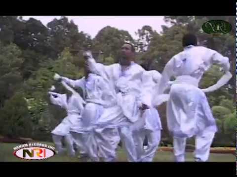 Ememu Na Ememu By Meseret Belete