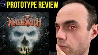 Famous The ULTIMATE Paranormal Investigation Board Game? | Netherwatch REVIEW Wealth