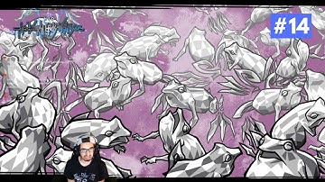 NEO: THE WORLD ENDS WITH YOU - Plague Noise (Week 3, Day 1) - BLIND LIVE PLAYTHROUGH - PART 14