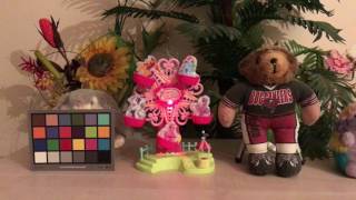 Apple iPhone 7 4K Indoor Sample Video