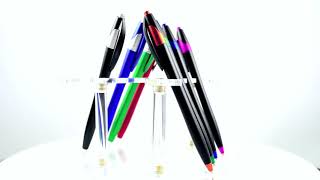 Graphco Line The Flbr And Flwm