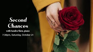 KSVR Michael Wheatley and Sandra Shen 18OCT23 Information