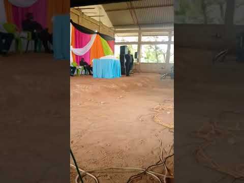 Mahubiri Ya Aic Maswa Igoma 