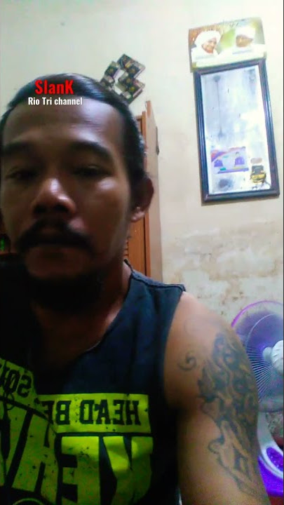 Slank SBY story 30 detik