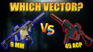Everyone Uses the WRONG Vector in Tarkov...