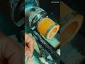 Amazing Bamboo Cup Making Process 🎋🔥 #usashorts #satisfying #asmr #australia #shorts