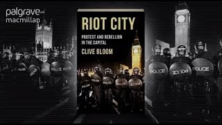 Riot City by Clive Bloom