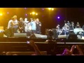 Bruce Springsteen AND Mumford and Sons - Hungry Heart (28-05-'12) Pinkpop 2012 (HD)