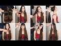 Hair2U - Bonnie ASMR Pretend Hair Pulling and Haircut 6 Preview