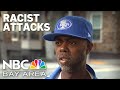 Neighbors rally around san francisco resident facing racist attacks