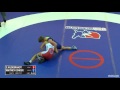 55 RR Rnd 1 Sarah Hildebrandt NYAC Vs Whitney Conder Army WCAP 55 RR Rnd 1 Sarah Hildebrandt NYAC Vs Whitney Conder Army WCAP