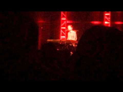 Bo Burnham- Make Happy: Lower Your Expectations (Full) (Torrington, CT) 12/5/15