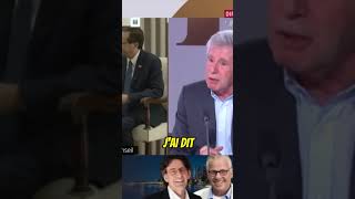 Villepin Insinuation Sur Le Qatar Clarifie