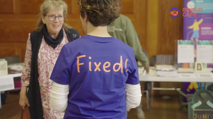 Lambeth Climate Day 2024