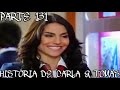 Rebelde Brasil - História de Carla &amp; Tomás (COMPLETA) - Parte 131