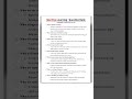 Machine learning question and answers #pythonprogramming #machinelearning #ml #interview #question