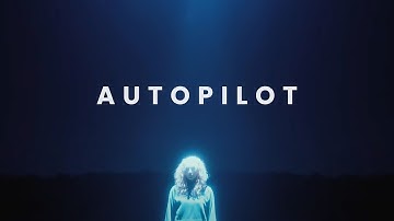 memyself&vi - Autopilot [Official Music Video]