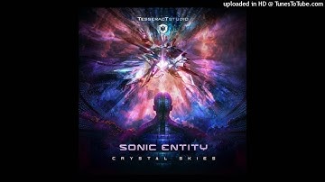 Sonic Entity - Crystal Skies (Original Mix)