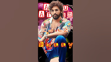 Allu Arjun Feat. Dilbar🔥 •4k Quality #pushpa #alluarjun #shorts