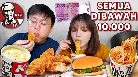 Cosa fanno al KFC?