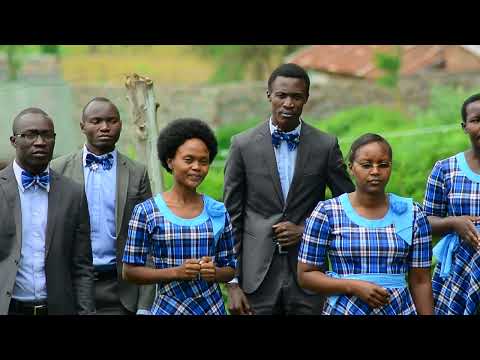 Revelation Choir Kisii Bwana Anakuja KenyaAdventistMusic 