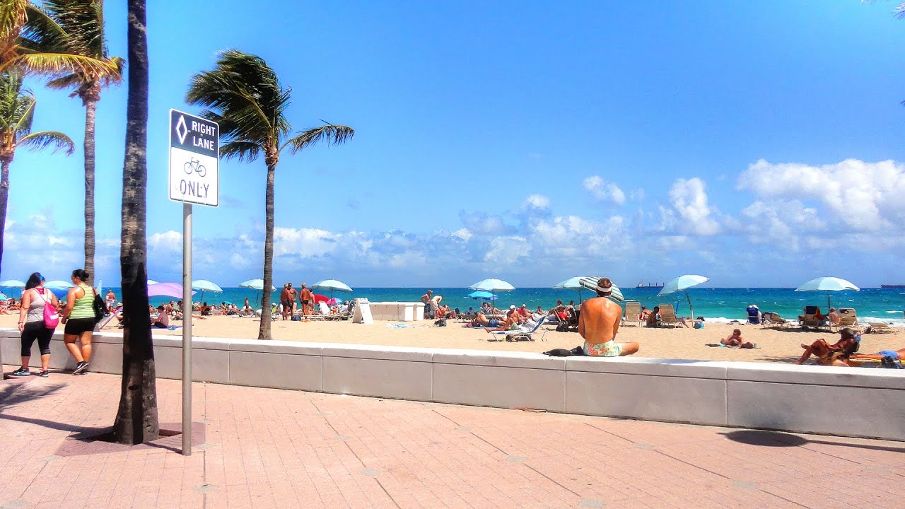 Fort Lauderdale Paradise