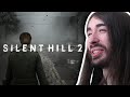 Moist Critical Reacts to Silent Hill 2 REMAKE!! | Moist Critical Reacts